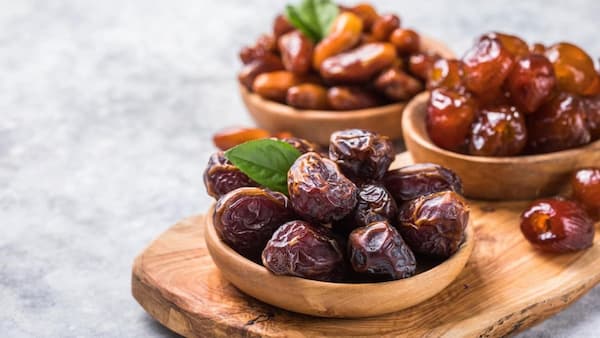 تصویر 5 از خرید خرما خاصویی خشک + قیمت فروش استثنایی